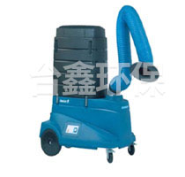 移动滤芯式焊烟净化器